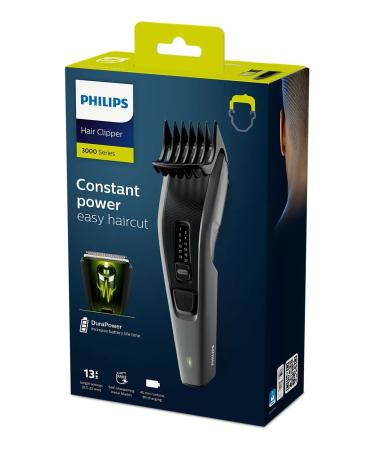 PHILIPS Hair cutting machine Professional HC3525 15 - Buy Online on GoSupps.com