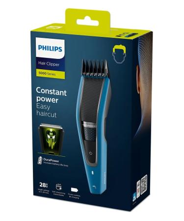 PHILIPS Hair cutting machine Professional HC5612 15 - Buy Online on GoSupps.com