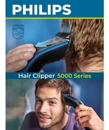 PHILIPS Hair cutting machine Professional HC5612 15 - Buy Online on GoSupps.com
