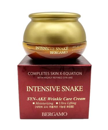 Bergamo Anti -aging agent 50 ml