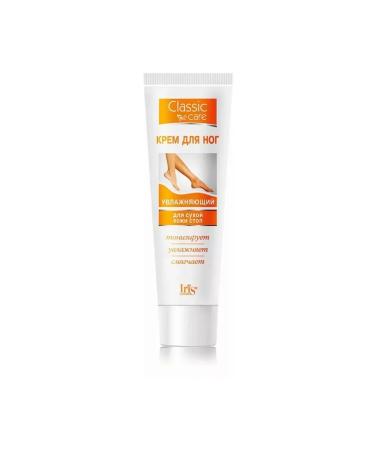 Iris Cosmetic Moisturizing legs 100 ml