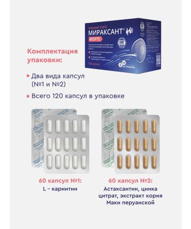 SH PHARMA Migrassant Forte capsules No. 120 - Buy Online on GoSupps.com