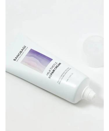 Banobagicream Restoring Face Cream - Buy Online on GoSupps.com