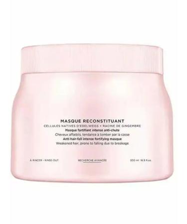 Kerastase Genesis Reconstituant hair mask 500 ml