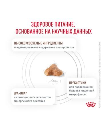 Royal Canin Veterinary Diet Dry food for cats Gastrointestinal Fiber Response 350 g - Buy Online on GoSupps.com