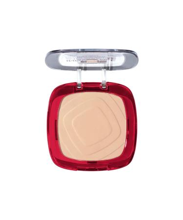 Compact Ireal infailible 24h tone 20 iVory - Buy Online on GoSupps.com