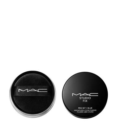 MAC Powder scattered fixing Rosy Pink (mini-version) 4g - Buy Online on GoSupps.com