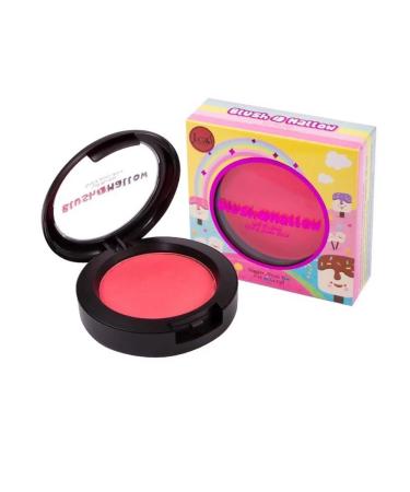 J CAT BEAUTY Blushmallow 107 blush - Buy Online on GoSupps.com
