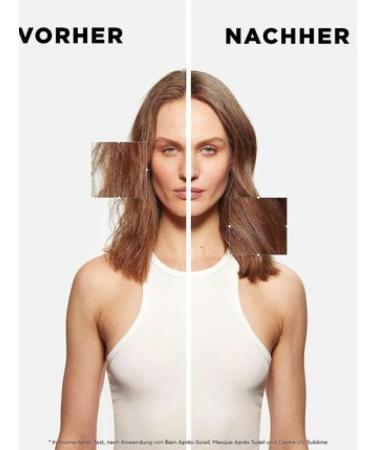 Kerastase Nutritive Bain Satin hair shampoo 250ml - Buy Online on GoSupps.com