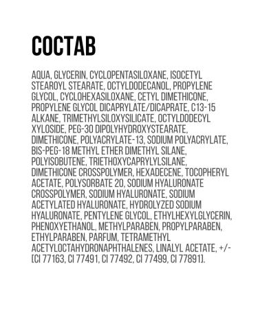 LUXVISAGE Foundation for the face - Buy Online on GoSupps.com