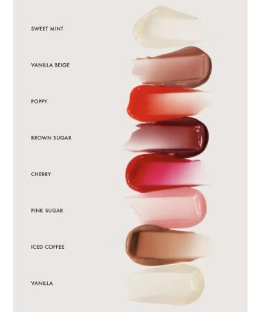 Rhode Tint shine for lip oil Summer Fridays moisturizing - Buy Online on GoSupps.com