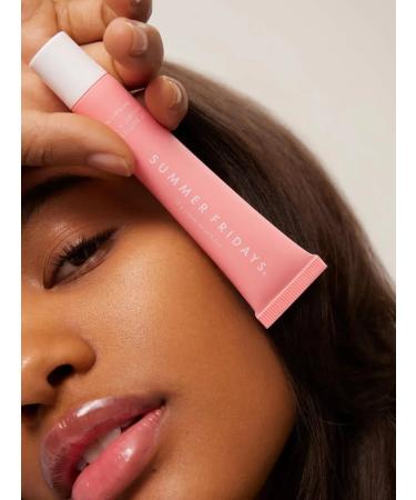 Rhode Tint shine for lip oil Summer Fridays moisturizing - Buy Online on GoSupps.com