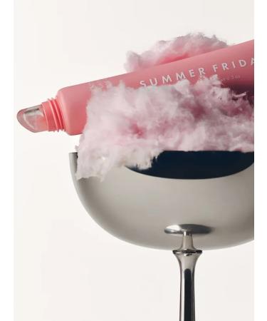 Rhode Tint shine for lip oil Summer Fridays moisturizing - Buy Online on GoSupps.com