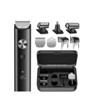 Xiaomi Groming Kit Pro hair care