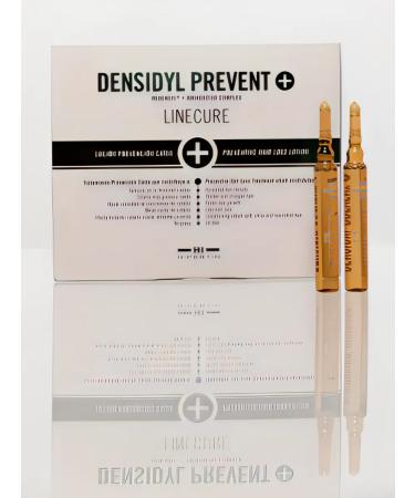 HIPERTIN Ampoules from hair loss shampoo - Buy Online on GoSupps.com