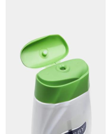 Hobby cosmetics Shampoo with proteins and nettle extract 600 ml - Buy Online on GoSupps.com