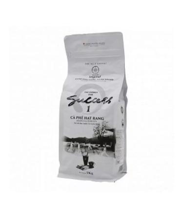 TRUNG NGUYEN Vietnamese coffee in Legend Success 1000 G