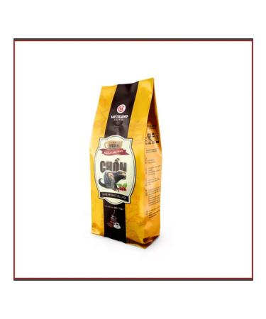 Me Trang Vietnamese coffee in Lyuvak Chon 500 g - Buy Online on GoSupps.com