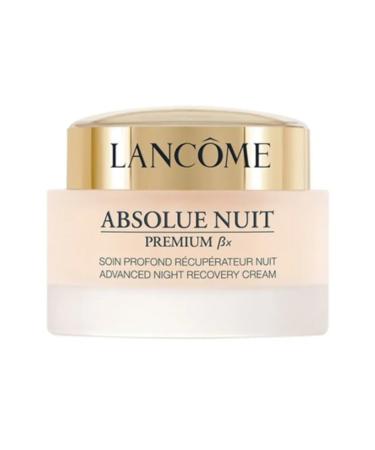 Lancome Night moisturizing anti -stroke cream with proxylain