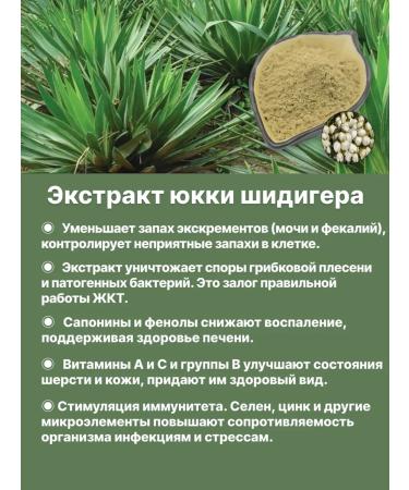 Feed for decorative khemmy 1.1 kg - Buy Online on GoSupps.com