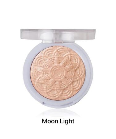 J CAT BEAUTY Facial Highlaiter You Glow Girl 105