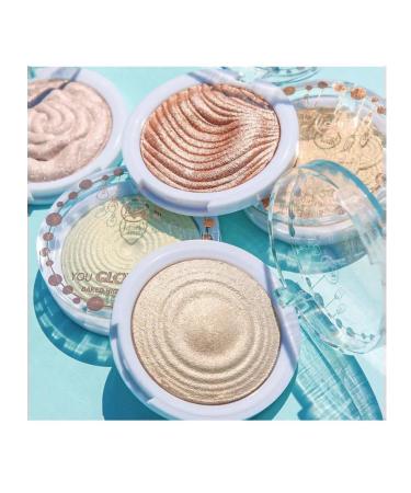 J CAT BEAUTY Facial Highlaiter You Glow Girl 103 - Buy Online on GoSupps.com