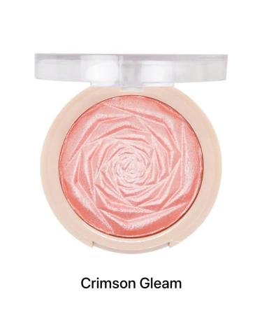 J CAT BEAUTY Facial Highlaiter You Glow Girl 112