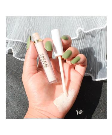 Conceler Facial corrector 01