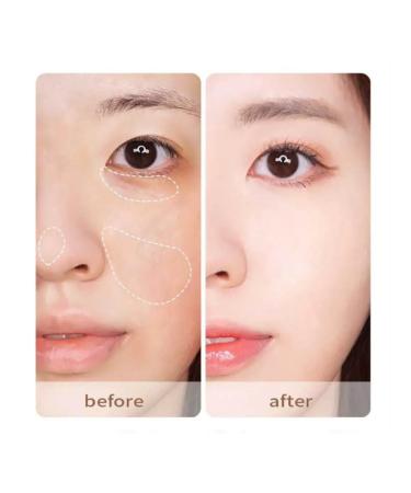 Conceler Facial corrector 01 - Buy Online on GoSupps.com