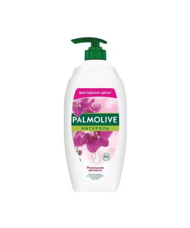 PALMOLIVE Shower gel Black orchid 250ml