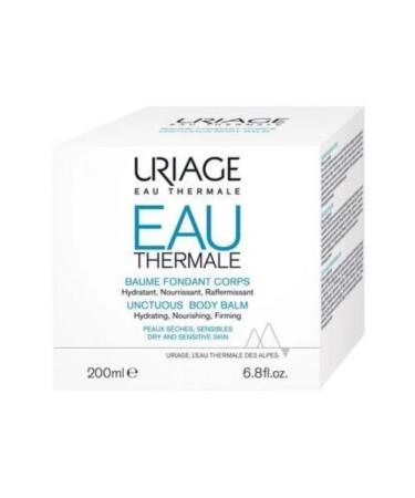 URIAGE Uryazh Balzam Eau Thermale Baume Fondant 200 ml - Buy Online on GoSupps.com