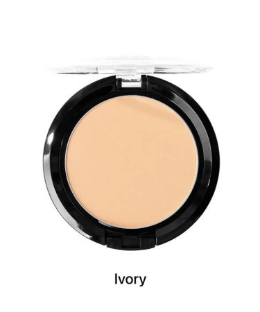 J CAT BEAUTY Mineral face powder Indense 102