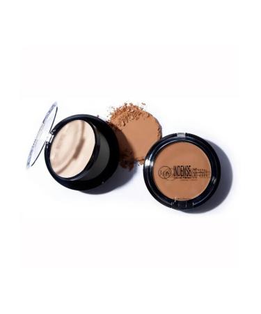 J CAT BEAUTY Mineral face powder Indense 102 - Buy Online on GoSupps.com