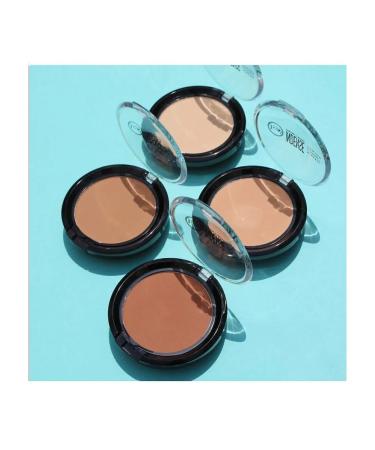 J CAT BEAUTY Mineral face powder Indense 102 - Buy Online on GoSupps.com
