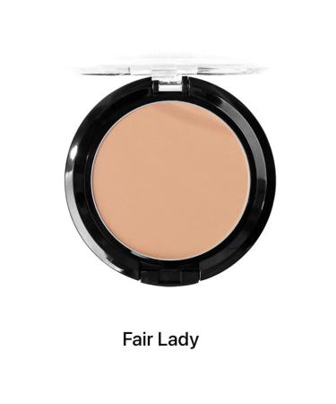 J CAT BEAUTY Mineral face powder Indense 105