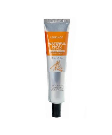 Lebelage Moisturizing eye cream
