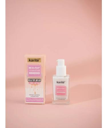 Karite Tonal Facial Foundation - Buy Online on GoSupps.com