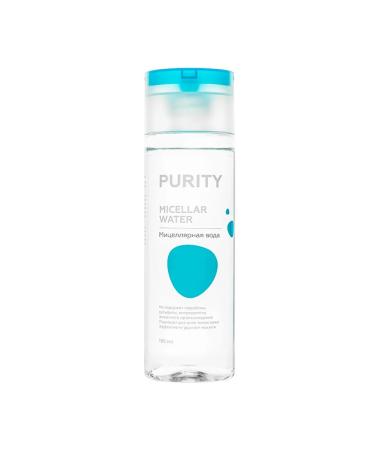 Letual Micellar Water PURITY Micellar Michewing