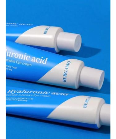 Bergamo Face cream moisturizing Korea anti -aging - Buy Online on GoSupps.com