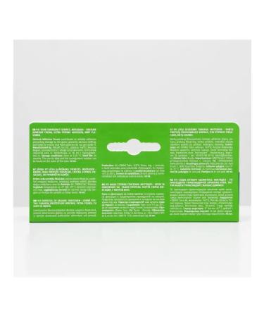 911 Cream "Mostaden" for fixing dentures - Buy Online on GoSupps.com