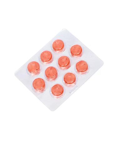 Springs of Siberia Lolls with cranberry honey and calendula without sugar - Buy Online on GoSupps.com