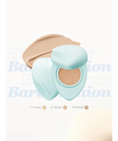 JMSolution Persistent cushon for oily skin Troistouch 15 g - Buy Online on GoSupps.com