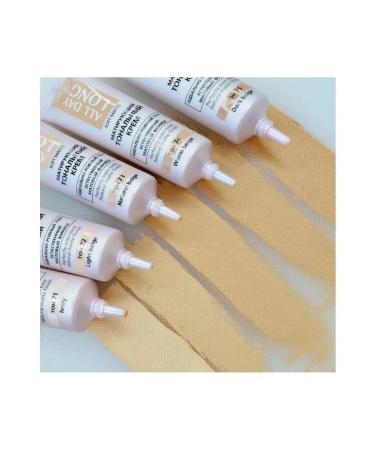 Vitex Tonal Cream All Day Long Soft Matte - Buy Online on GoSupps.com