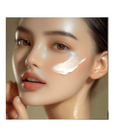 DESTEK Face cream collagen and seaweed - Buy Online on GoSupps.com