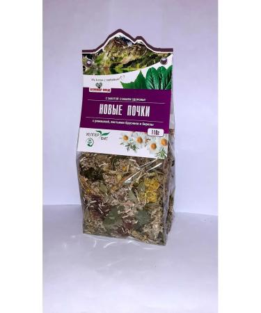 Helper Med Phytosbor "New kidneys" 110g