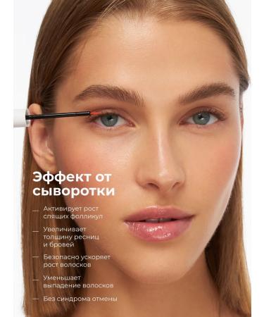 CLIMTCOSMETICS Wheezer to recovery and eyebrow gel set 2 pcs - Buy Online on GoSupps.com