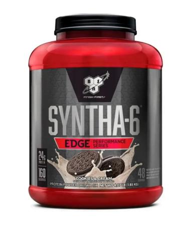 BSN Protein Syntha-6 Edge 1850 g cookies with cream