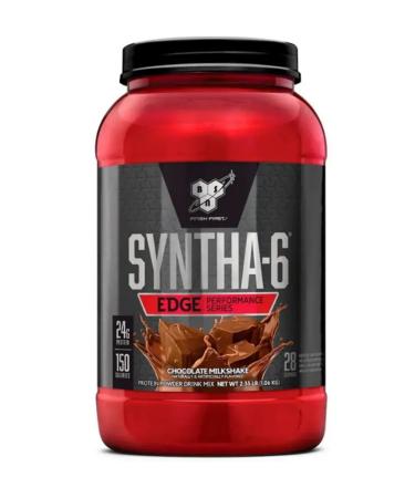 BSN Protein Syntha-6 EDGE 1060 gr Chocolate-milk