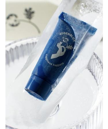 AUGENBLICK Hand and body cream mini 80ml - Buy Online on GoSupps.com