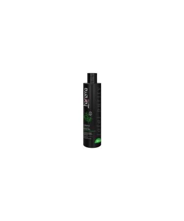 Pull-up care Harizma Prohair Total hair cleansing shampoo for deep hair cleansing